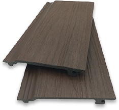 WPC Wall Cladding
